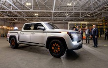 Nóng: Một công ty xe điện cạn sạch tiền, bị huỷ niêm yết, vừa nộp đơn xin phá sản