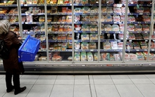 Dự báo đáng lo về kinh tế Mỹ và châu Âu