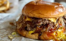 Bánh mì kẹp sinh ra từ nghèo khó nhưng lại chinh phục được vô số thực khách Mỹ