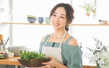 Gia đình 6 người ở Hà Nội chi tiêu 15 triệu/ tháng, bí quyết là gì?