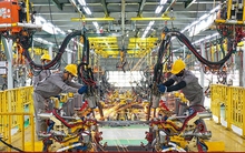 Tỷ lệ nội địa hóa của ngành công nghiệp ô tô ngày càng cao