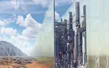 Chuyên gia chỉ ra bất cập của thành phố thẳng dài 170 km xuyên sa mạc, đề xuất đổi thiết kế thành "vòng tròn" vì các lý do này