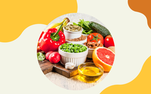 Sự thật về chế độ ăn kiềm hóa đang bị 'thổi phồng' có thể giúp giảm cân, chữa ung thư