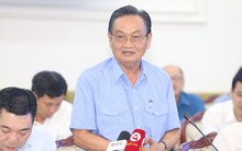 Chuyên gia Trần Du Lịch: Kinh tế TPHCM ‘từ đáy đang đi lên’