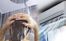 10 ngày nữa tổ chức đám cưới, cô gái bị liệt dây thần kinh số 7 do thói quen tắm đêm, nằm điều hòa