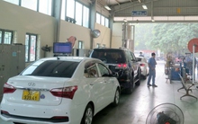 Chính thức giãn chu kỳ kiểm định với gần 2 triệu xe cá nhân từ hôm nay (3/6)