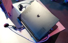 Laptop gaming Acer Predator Helios Neo 16 tại Computex 2023: Thiết kế nhiều ý nghĩa, cấu hình mạnh