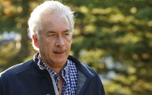 Giám đốc CIA có thể đã bí mật đến Trung Quốc?