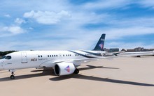 Ăn tiệc trên máy bay riêng giá 14.000 USD/giờ