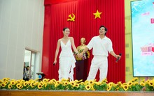 “Cặp vợ chồng” trong bộ phim vừa hốt về 260 tỷ đồng lần đầu bật mí về thành công trên con đường làm nghệ thuật