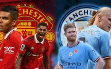 Buồn của Manchester United: Không những thua 1-2 mà còn lỗ ròng 3 năm liên tiếp, lợi nhuận “một vực một trời” với đối thủ Man City