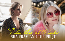 Tiểu thư 28 tuổi vừa trẻ vừa giàu, sở hữu tài sản tiêu 3 đời chưa hết, nhưng vẫn đối mặt “nỗi e sợ” rình rập quanh năm