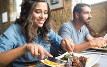 Sau 40 tuổi, ghi nhớ "ăn 2 bữa, tập 2 giờ, thức khuya 2 lần" để sống bền