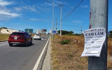 Nhà đất khánh Hoà bắt đầu có tín hiệu sôi động