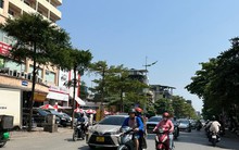 Miền Bắc chuyển nắng nóng gay gắt