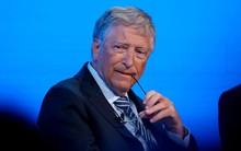 Văn phòng riêng của Bill Gates bị tố phỏng vấn ứng viên bằng những câu hỏi 'không phù hợp'