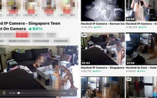 Lộ diện kẻ tấn công camera giám sát toàn cầu, gồm cả Việt Nam