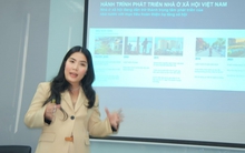 Nghịch lý: Giá nhà ở cao hơn 20 lần thu nhập bình quân đầu người hàng năm