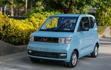 Doanh nghiệp Thái Bình chuẩn bị sản xuất ô tô điện cỡ nhỏ cạnh tranh Wuling và Vinfast là ai?