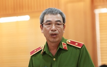 Bộ Công an thông tin vụ khách hàng tố cáo bảo hiểm Manulife