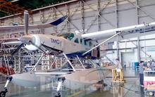 8 máy bay cá nhân ở Việt Nam do ai sở hữu?