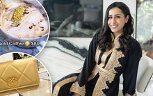 Vén màn cuộc sống của giới siêu giàu Dubai, tiêu tới 370 triệu trong 24h