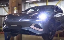 Người Nhật thử 'giải phẫu' xe điện Trung Quốc để tìm hiểu cách chế tạo, đưa ra nhận xét bất ngờ trước công nghệ nhìn thấy