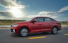 Trang bị nổi bật hơn các đối thủ, được giảm giá cả trăm triệu nhưng mẫu xe này vẫn 'ế khách', tại sao vậy?