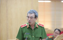 Bộ Công an tiếp nhận hơn 6.000 đơn tố cáo tiền tiết kiệm 'hô biến' thành bảo hiểm Manulife