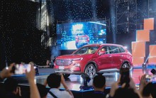 Những mẫu ô tô giảm giá sâu tại Việt Nam trong tháng 6