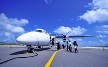 Tại sao tỷ phú ở Việt Nam sở hữu máy bay riêng rồi lại phải bán?