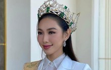 Thuỳ Tiên gỡ danh xưng Hoa hậu Hoà bình Quốc tế và bị ông Nawat huỷ theo dõi: Chuyện gì đây?
