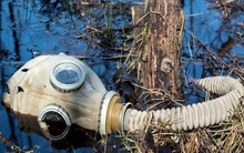 Hồ nước ô nhiễm phóng xạ nặng nhất thế giới khiến người đứng trên bờ cũng có thể bị mất mạng