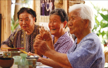 Bác sĩ: Người sống thọ thường có 3 "to" và 1 "hồng hào", thêm 5 đặc điểm này kiểu gì cũng sống đến 100 tuổi