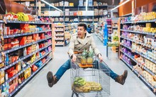 Giảm 2% thuế VAT từ hôm nay