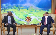 Tổng Giám đốc Tổ chức Lao động Quốc tế: Việt Nam là một mô hình để các nước tham khảo, học tập