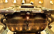 Tìm thấy “tủ lạnh” cách đây 2.500 năm, công nghệ hiện đại không thể tạo ra phiên bản