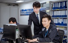 Nhân sự cấp cao – Yếu tố tạo nên thành công của VISAHO