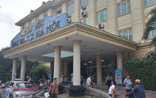 Lịch cắt điện 4/6: Một bệnh viện lớn ở Hà Nội cắt điện nửa ngày