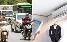 Không chỉ Việt Nam hạn chế mặc vest, châu Âu cũng có không ít "kế sách" để tiết kiệm điện trong thời tiết nắng nóng: không đeo cà vạt và ... nên tắm chung