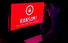 Hơn 77.000 máy tính tại Việt Nam bị nhiễm virus mã hóa dữ liệu