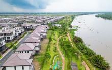 Bài học cho các doanh nghiệp địa ốc