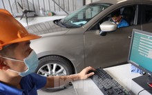 Vì sao chủ xe phải có giấy chứng nhận giãn đăng kiểm?