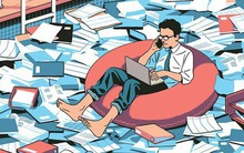 3 điều ngộ ra khi đồng nghiệp bất ngờ trở mặt vì quyền lợi