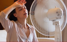 Không cần điều hòa vẫn mát, mách bạn mẹo vô cùng đơn giản