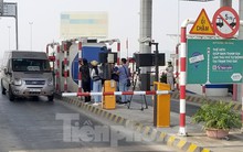 Sắp buộc phải có tài khoản giao thông, định danh từng phương tiện?