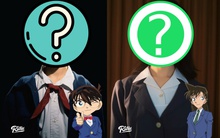 Hình ảnh các nhân vật trong Thám tử lừng danh Conan qua 'hình dung' của AI trông sẽ như thế nào?