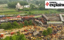 Thảm họa đường sắt Ấn Độ: Cú bẻ lái bí ẩn và 2 nghi vấn chính