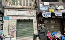 Vì sao mặt bằng cho thuê ế ẩm nhưng không giảm giá?