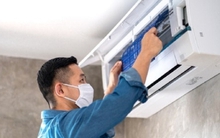 Những dịch vụ 'hái' ra tiền mùa nắng nóng